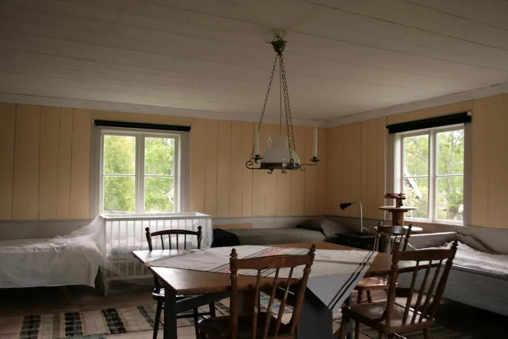 Brännsjötorp