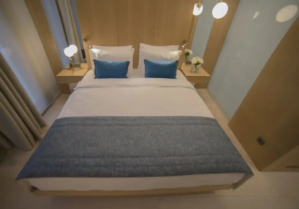 Galatas Hotel