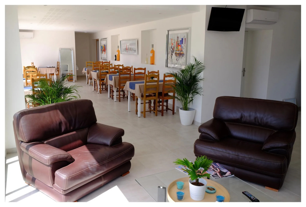 Hôtel Beau Site