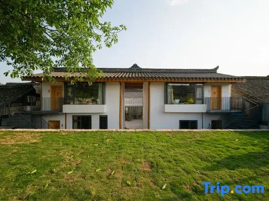 Shanshui Collection · Travel Photography and Food Experience Homestay