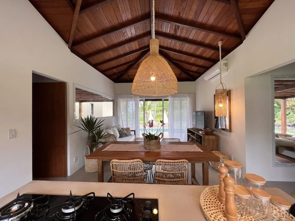 Orixás Residence