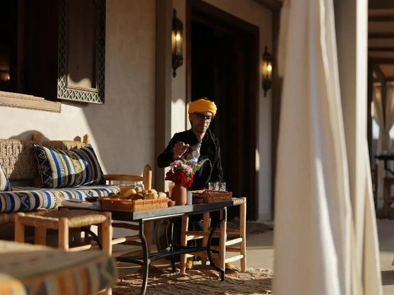 Palmeraie Oasis Camp - A Member Of Barcelo Hotel Group