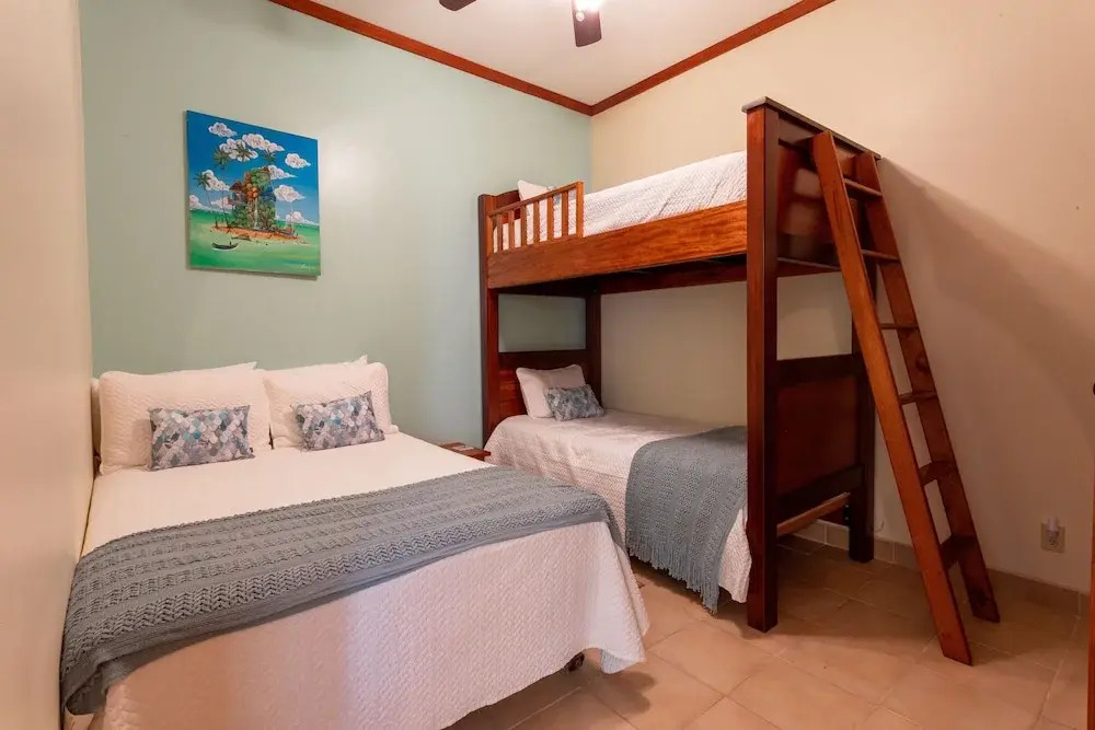 Tara Del Sol Resort