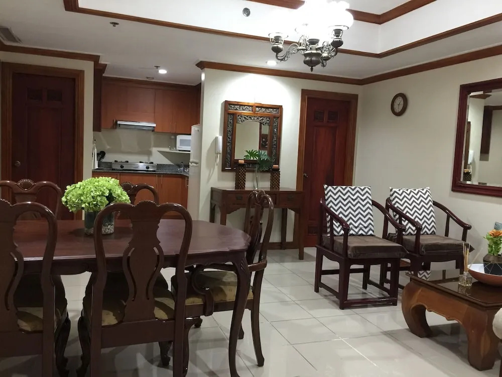1 Br Robinsons Place Manila - Rpr 09