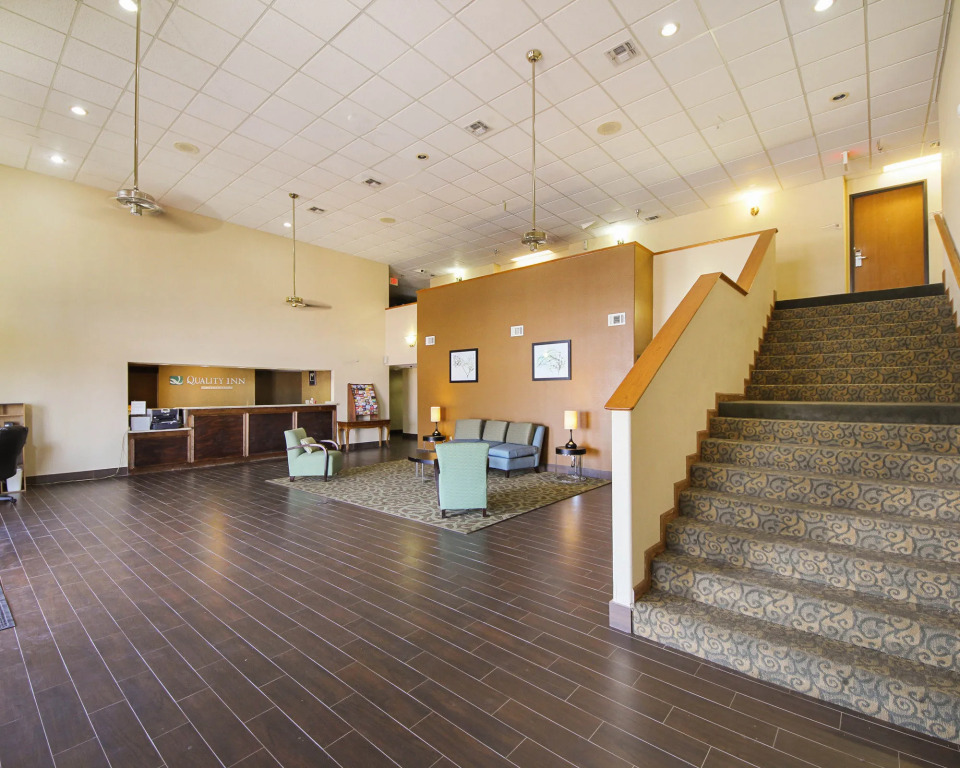 Americas Best Value Inn Pharr/McAllen