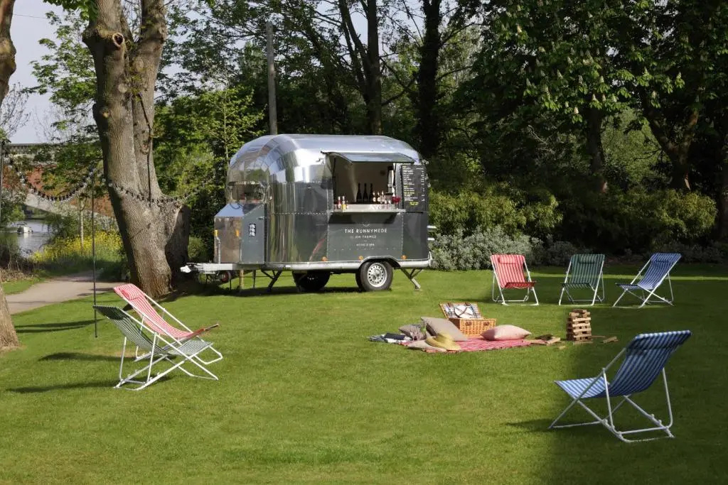 Reserve, by Warner Hotels - The Runnymede on Thames