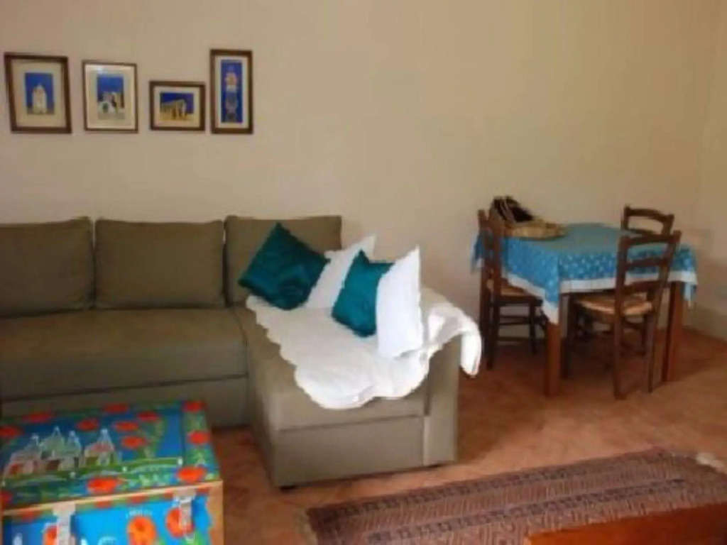 Hotel Podere Conti