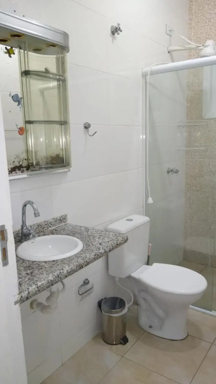 Casa com piscina Praia da Lagoinha