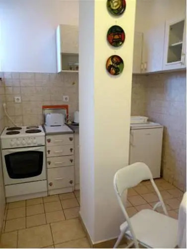 Apartment Amo