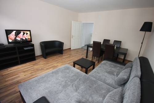 Apartment Serafin Margareten