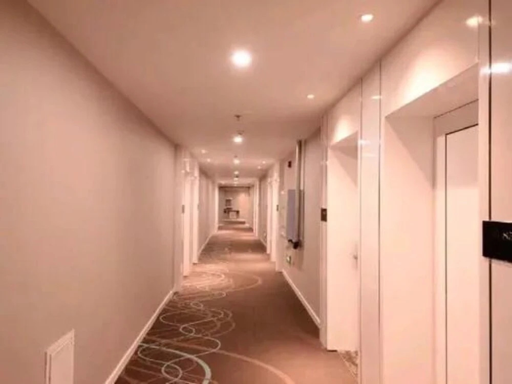 Xana LITE Hotel 5th Avenue Branch