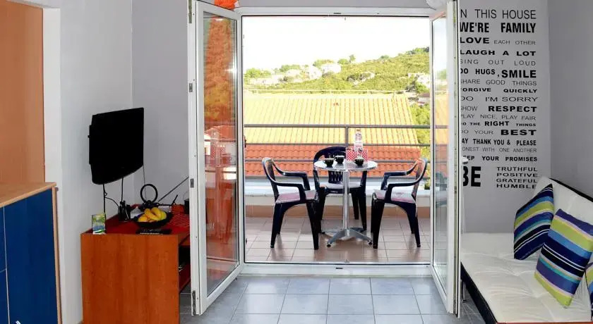 Apartment Bučo