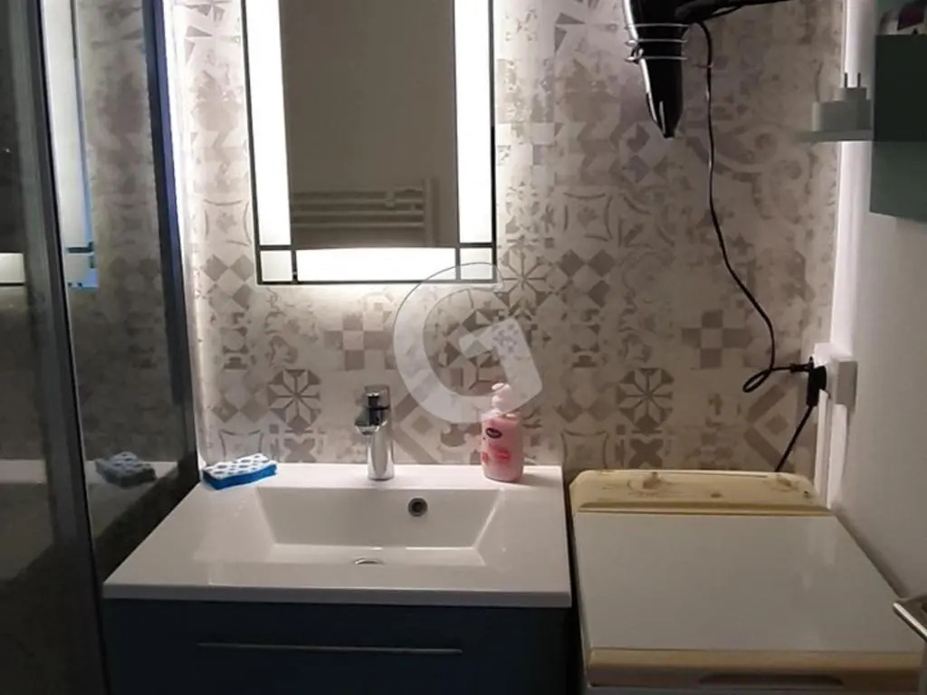 Appartement La Tranche-sur-Mer, 3 pièces, 4 personnes - FR-1-357-241