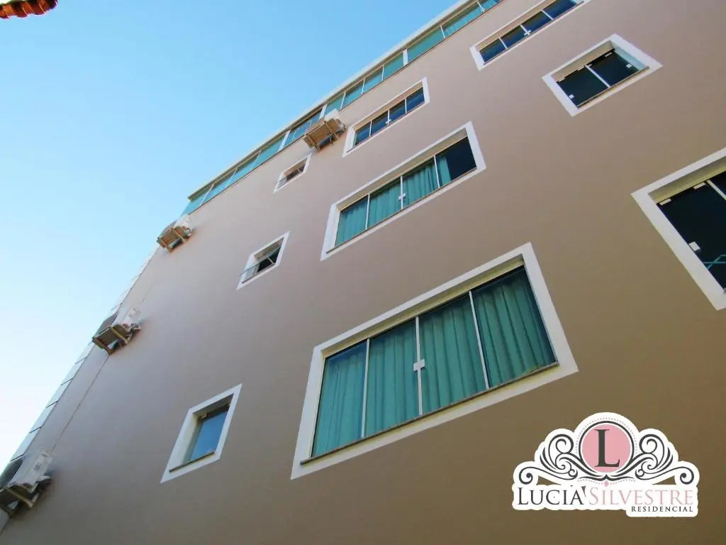 Residencial Lúcia Silvestre