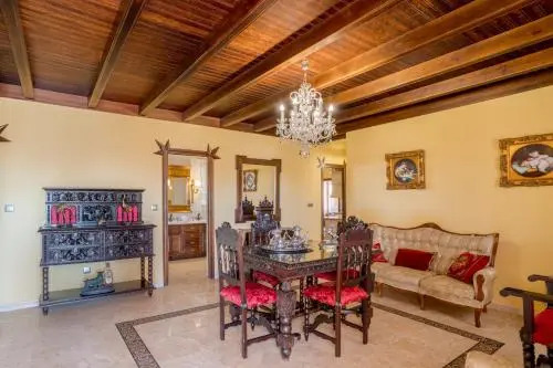 Casa Ludima