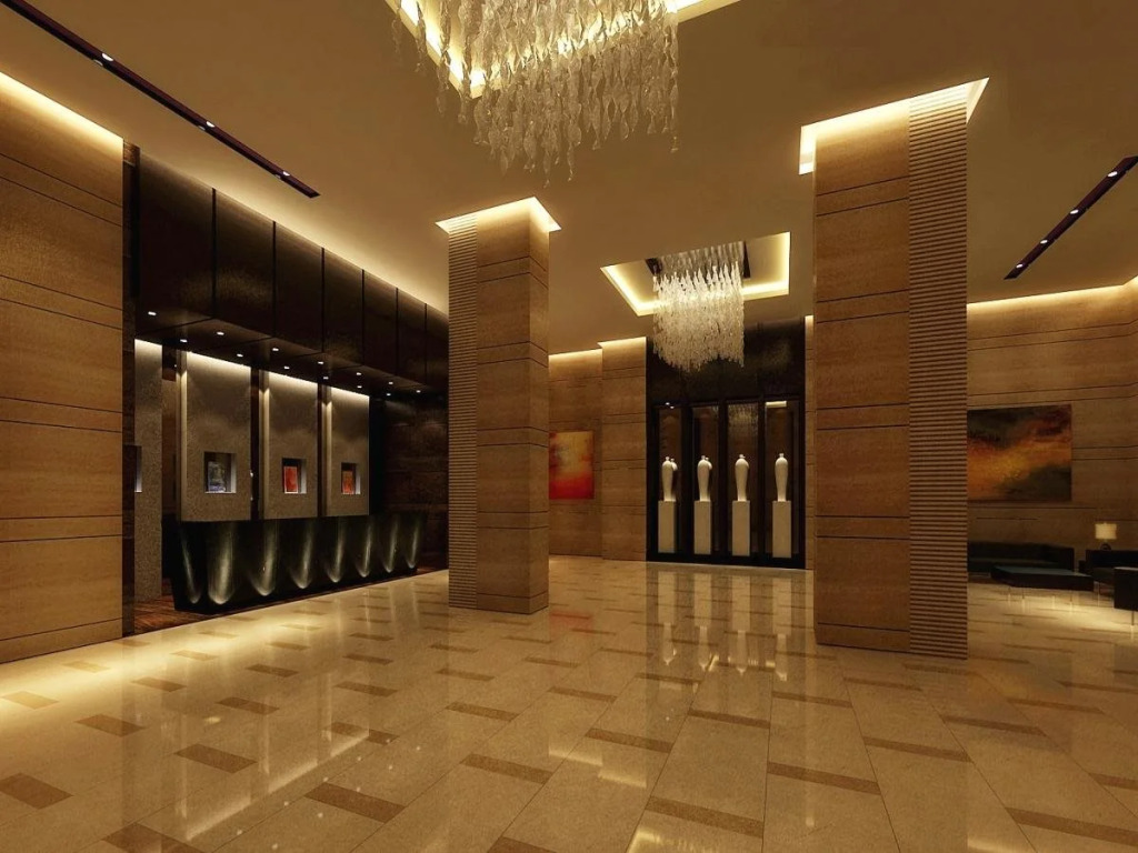 Quanzhou Jinjiang Hollyston Hotel