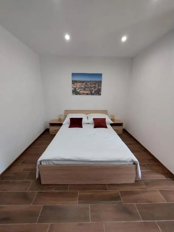 Apartament Residence Nysa