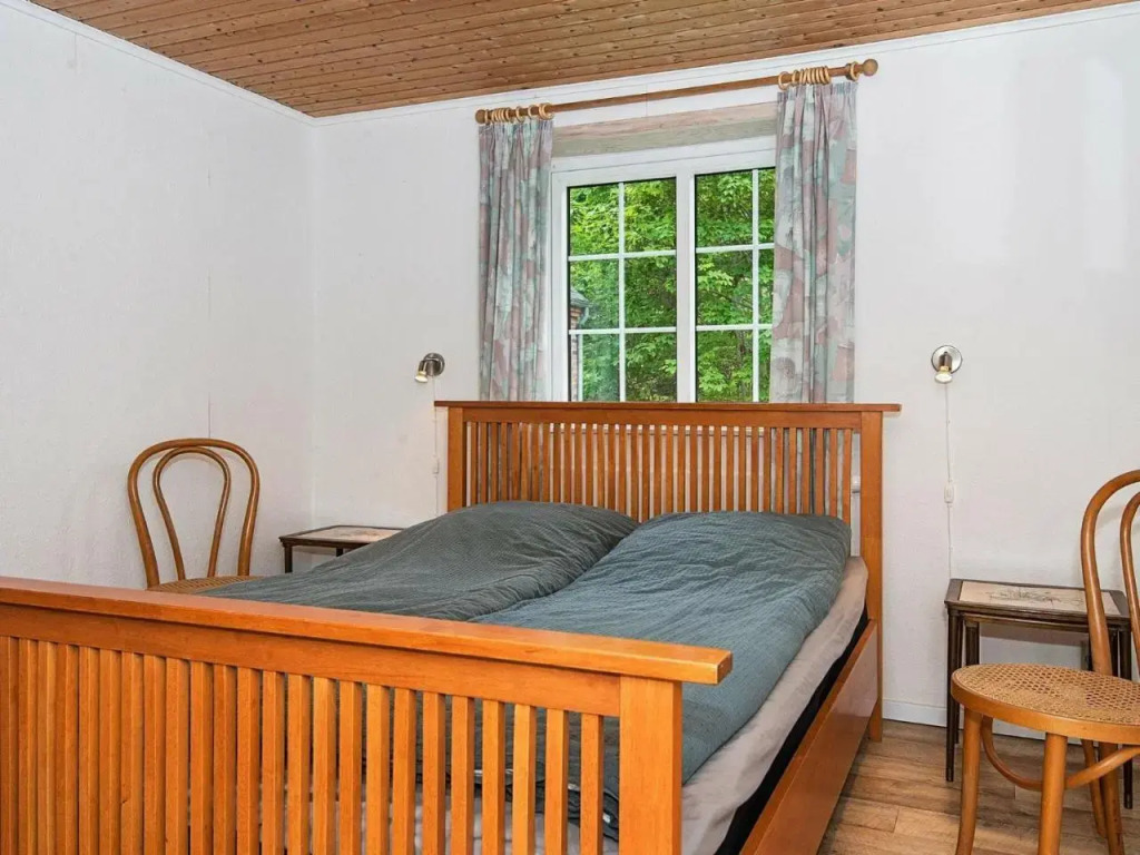 Holiday home Bredebro II