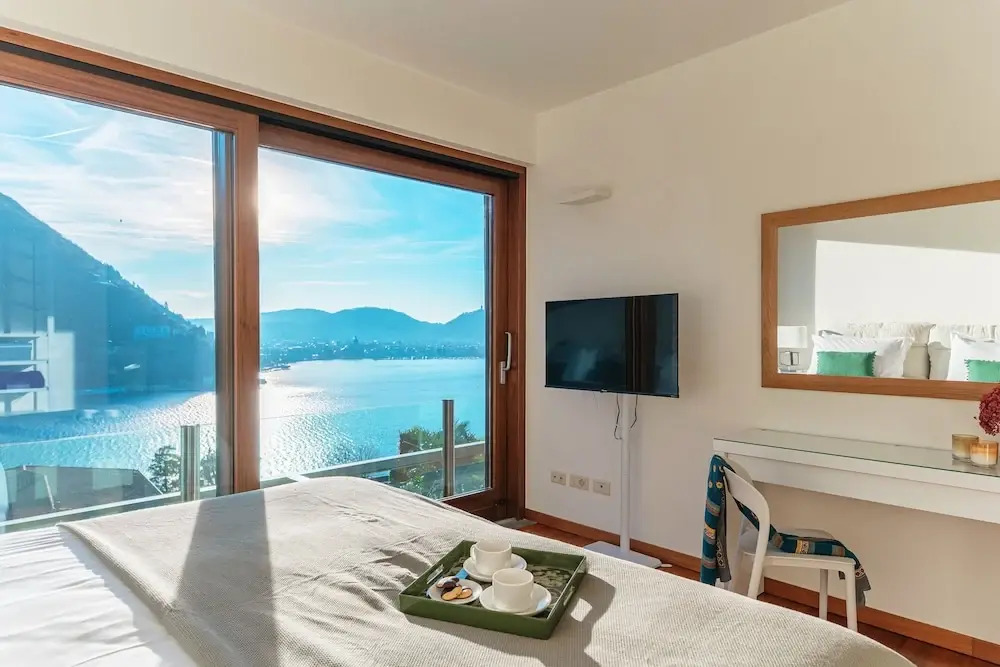 Villa Mara - by MyHomeInComo