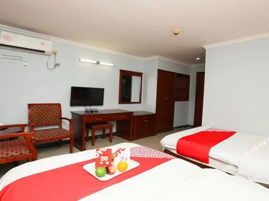 Haijia Hotel