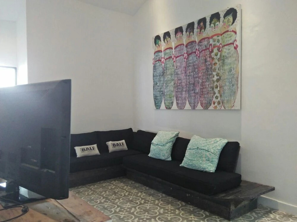 Citrus Tree Villas - Puri