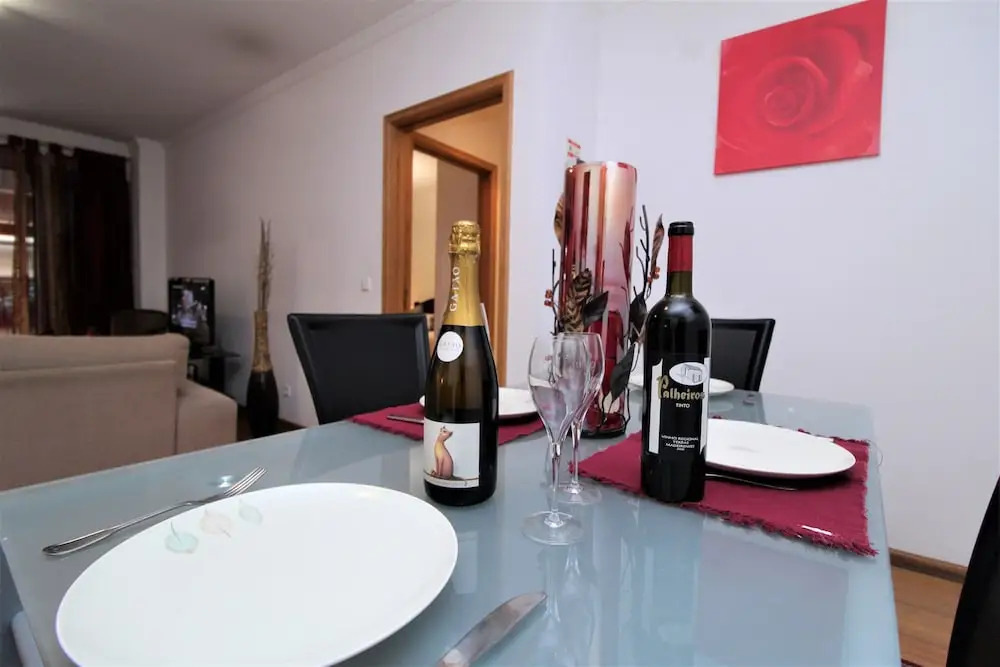 Lido Apartment Excellant Location