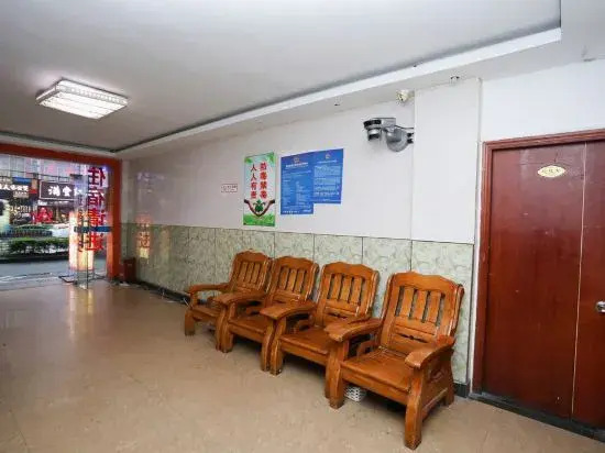 Ningbo Laifus Hotel