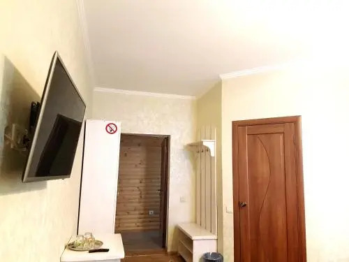 Viktan Hotel
