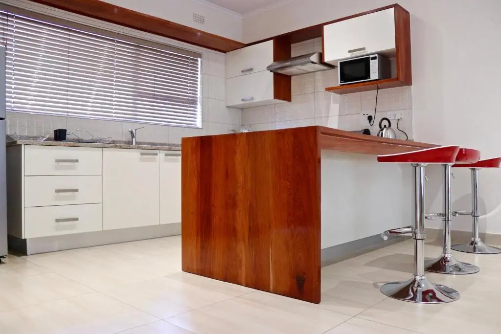 AMB Luxury Apartments