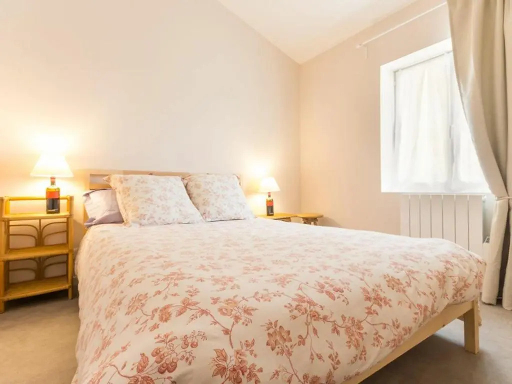 Maison lumineuse proche Nantes, jardin privatif, parking, Wi-Fi, cuisine équipée, équipements bébé - FR-1-306-1018