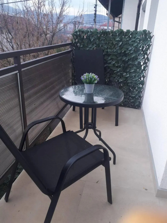 Apartman KIWI in a quite central area