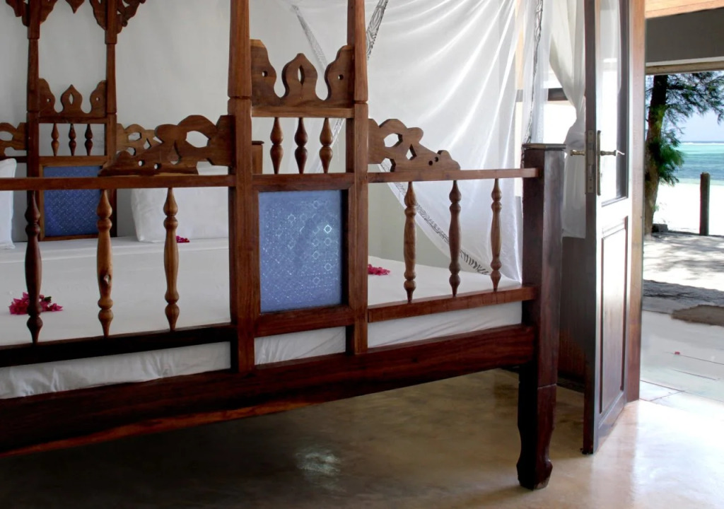 Panga Chumvi Beach Resort