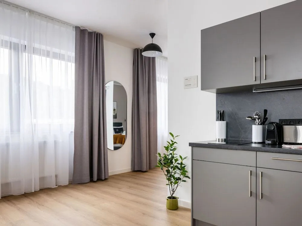 Limehome Bodenmais Bahnhofstraße