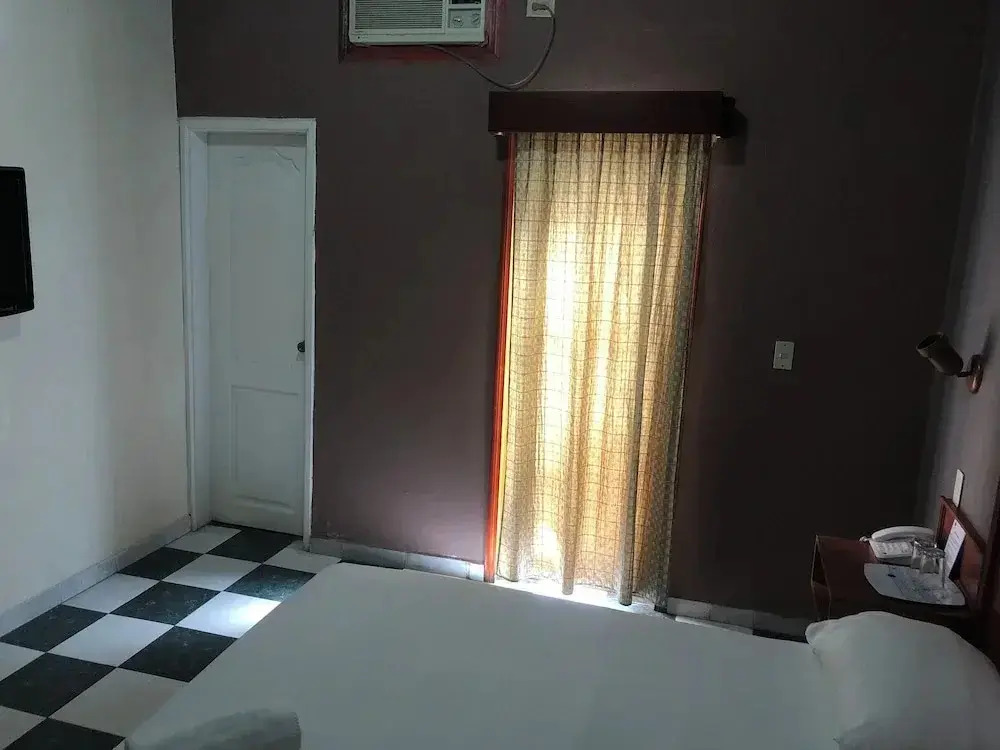 Apart-Hotel River View