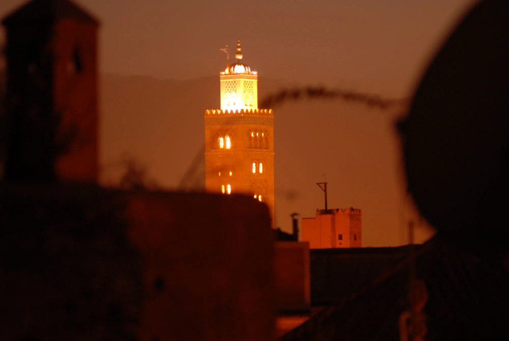 Riad Al Haram