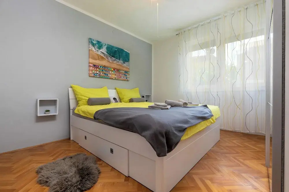 Apartment Castegner