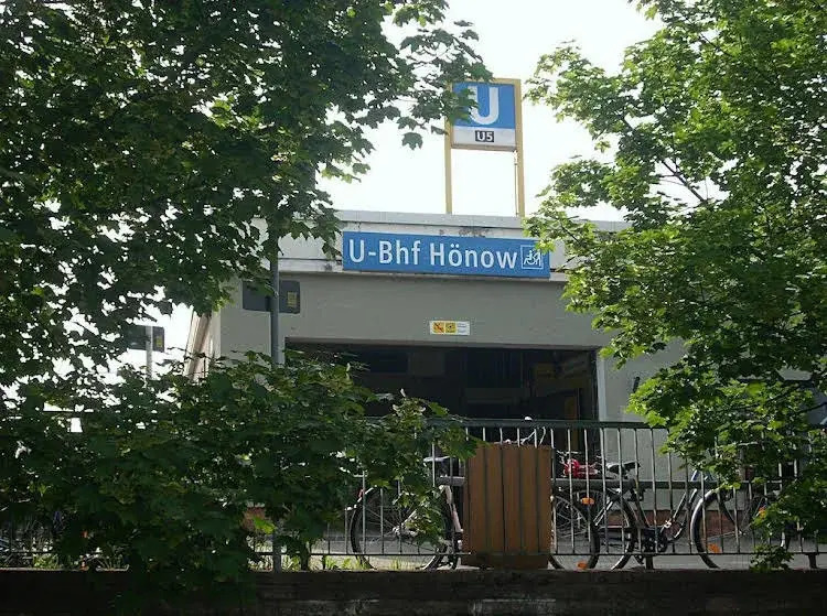 Hotel Hönower Hof