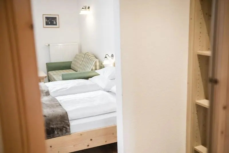Hotel Lamm