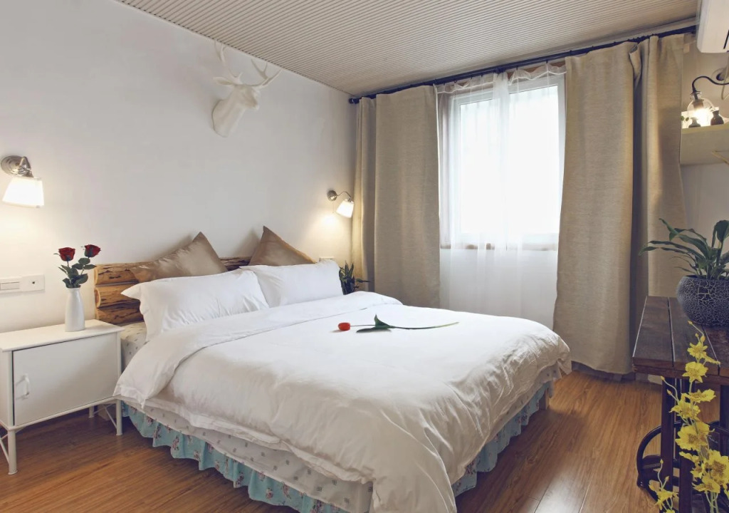 Hangzhou Swallow House Hostel