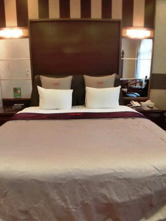 Wunsin Motel