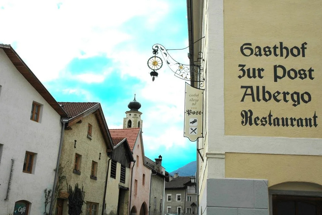 Hotel zur Post