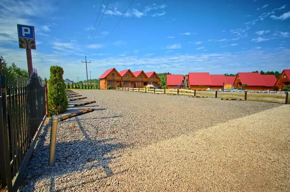 Cottage in Jaroslawiec Near Seaside Beach