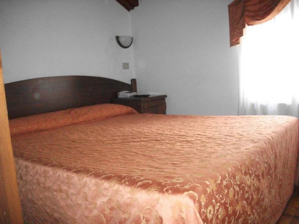 Albergo del Centro