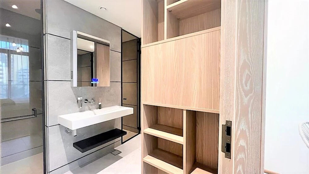 Ultimate Luxury Samana Signature Living Dubai
