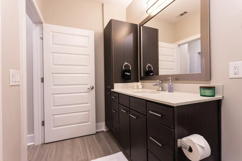 Kasa Charlotte North Apartments