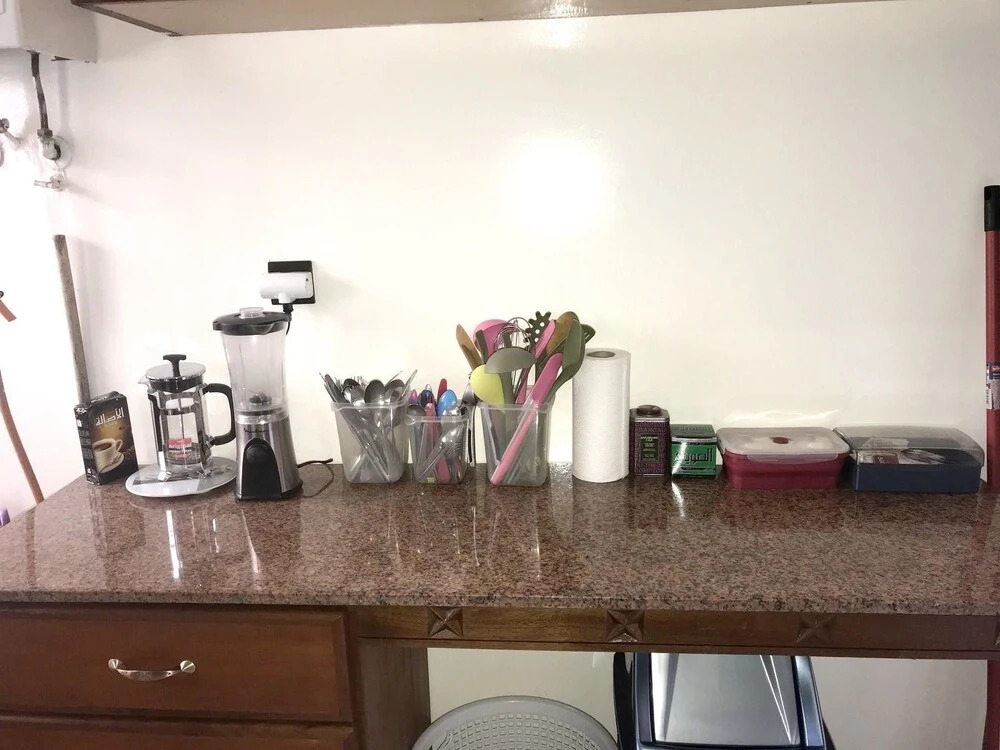 Apartment With 2 Bedrooms in Rabat, With Furnished Garden - 6 km From