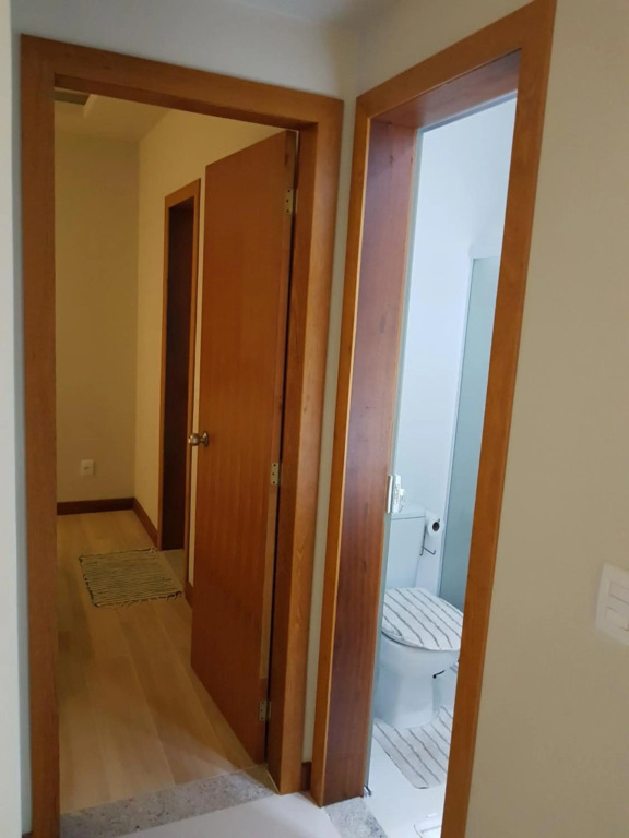 Apartamento Bracuhy - Peninsula III