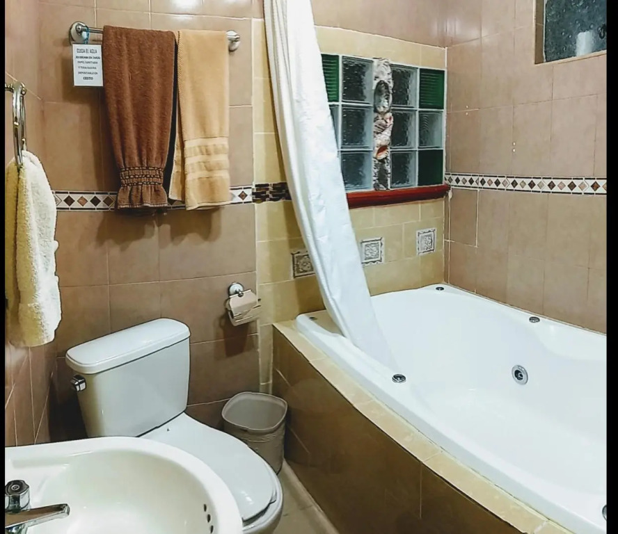 Hotel Posada Spa Antigua Casa Hogar
