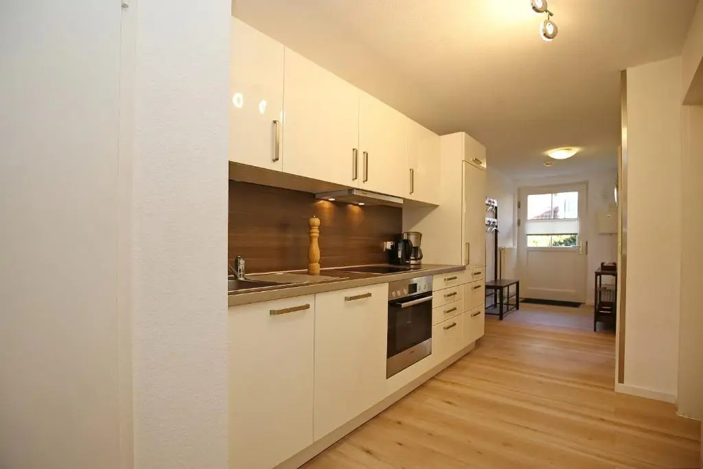 Papillon Wohnung 04-3