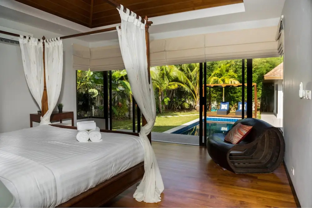 Villa Bukit by Holiplanet